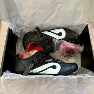 Peloton Cycling Shoes